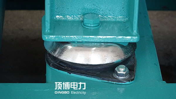 柴油發(fā)電機(jī)減震器