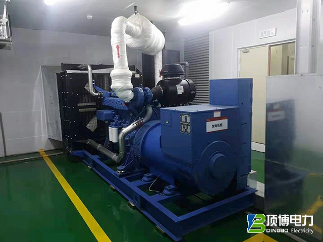 如何讓備用柴油發(fā)電機組始終保持穩(wěn)定可靠的運行，保障企業(yè)正常電力供應？