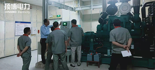 柴油發(fā)電機(jī)組夏季啟動(dòng)困難的原因及解決方法